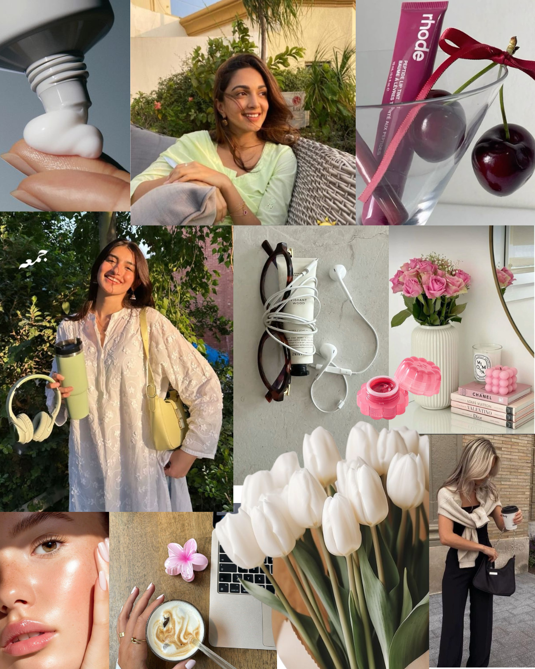 The Muse Basics Collection